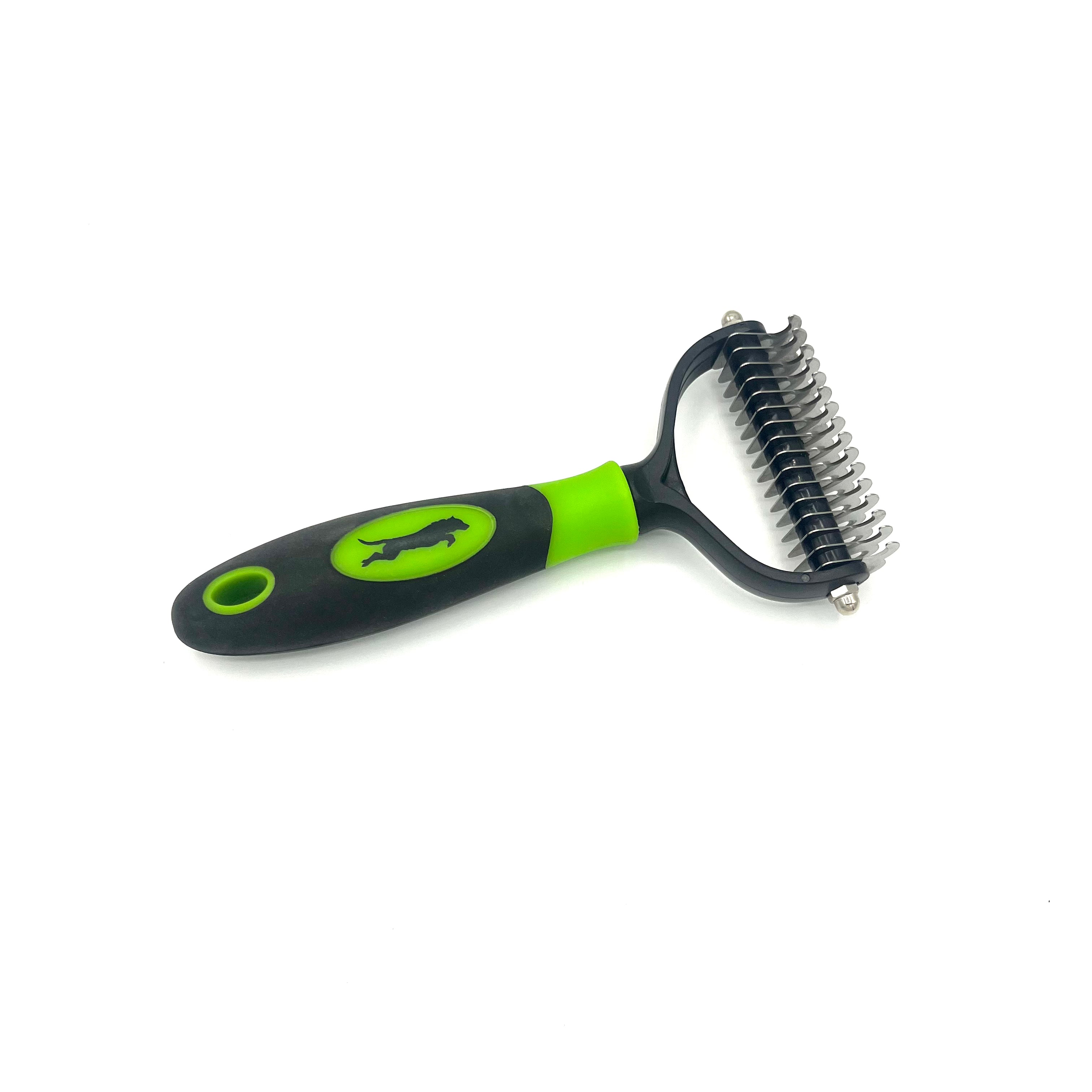 Rake Brush